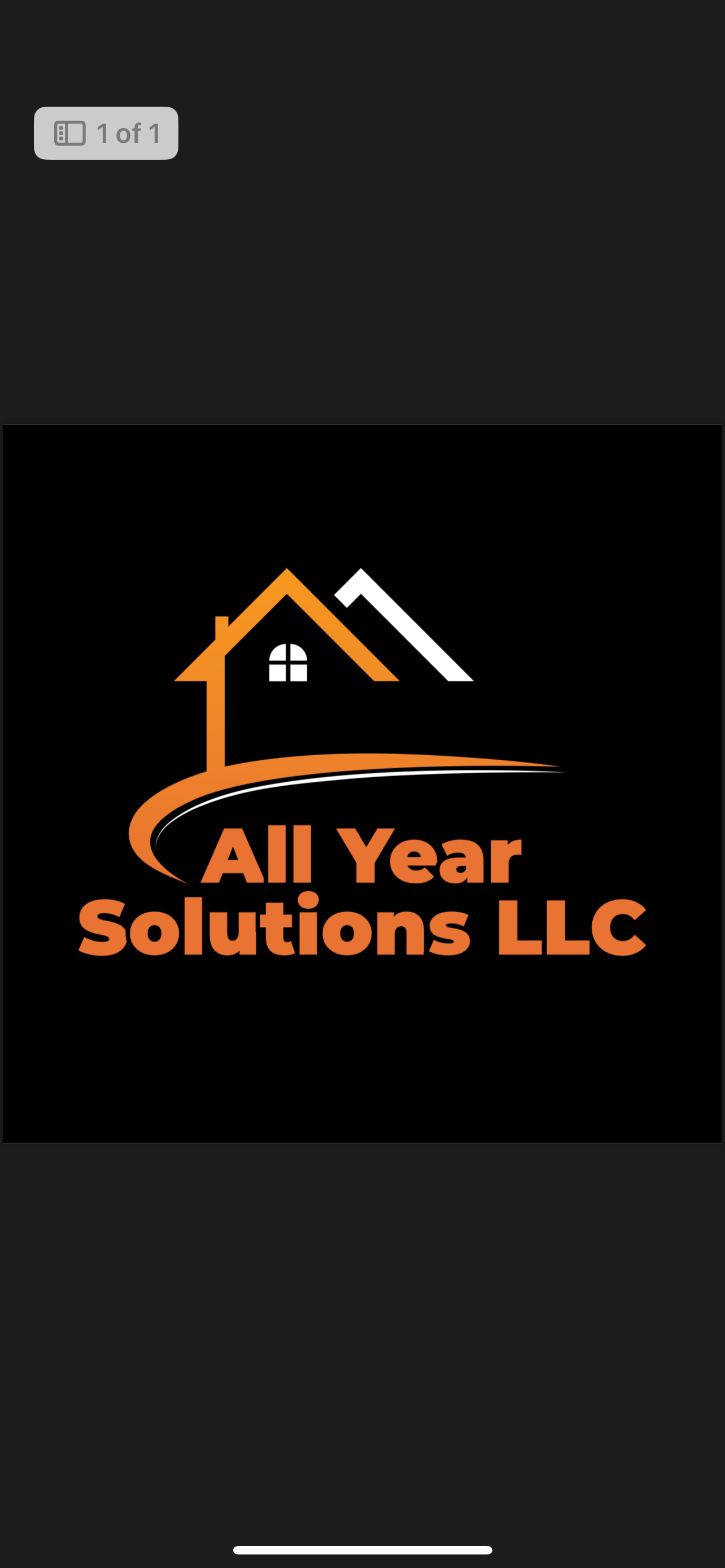 Process of a roof replacement